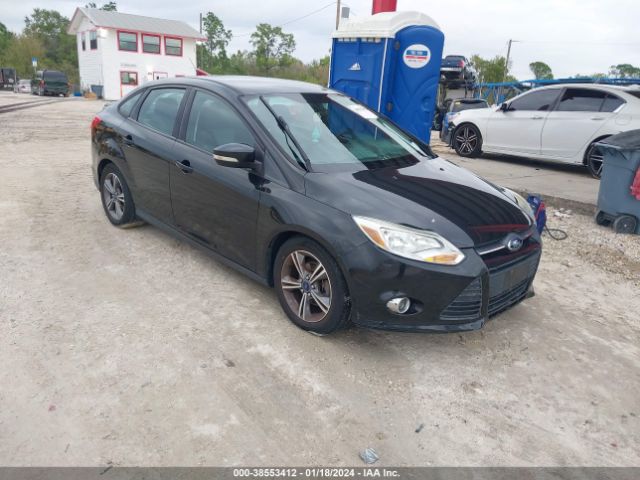 ford focus 2014 1fadp3f22el446489