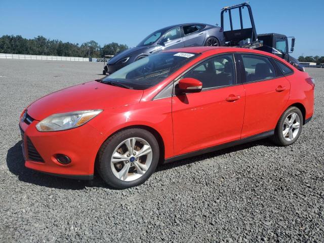 ford focus se 2014 1fadp3f22el449957