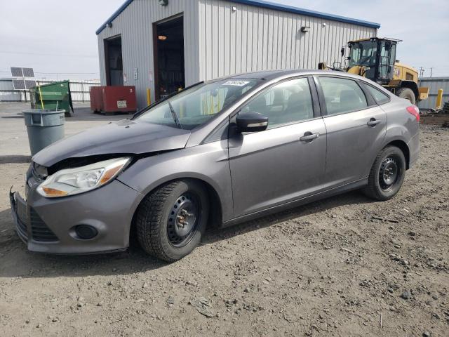 ford focus 2014 1fadp3f22el461610