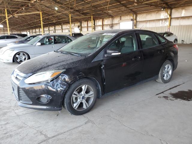 ford focus se 2014 1fadp3f22el462059