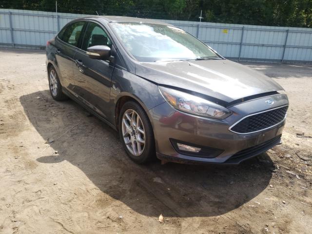 ford focus se 2015 1fadp3f22fl215111