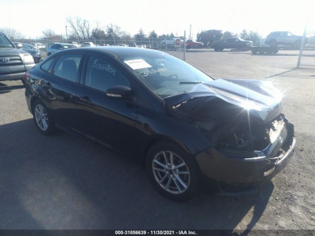 ford focus 2015 1fadp3f22fl259805