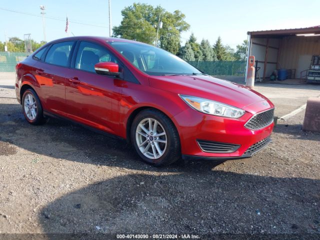 ford focus 2015 1fadp3f22fl280282