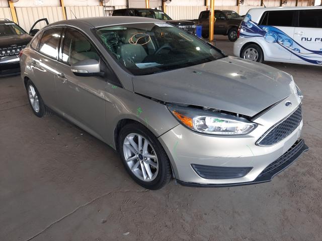 ford focus se 2015 1fadp3f22fl281450