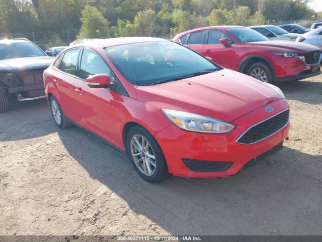 ford focus 2015 1fadp3f22fl342604