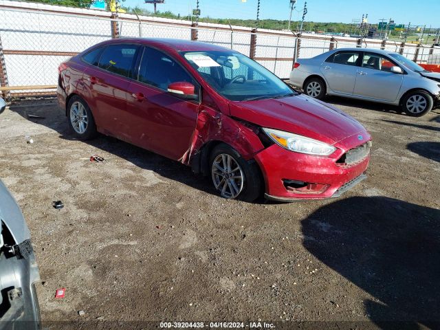 ford focus 2015 1fadp3f22fl385243