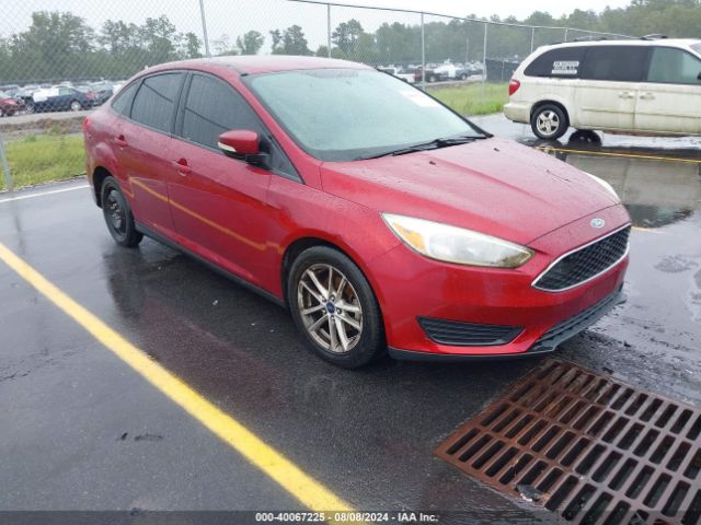 ford focus 2016 1fadp3f22gl205079