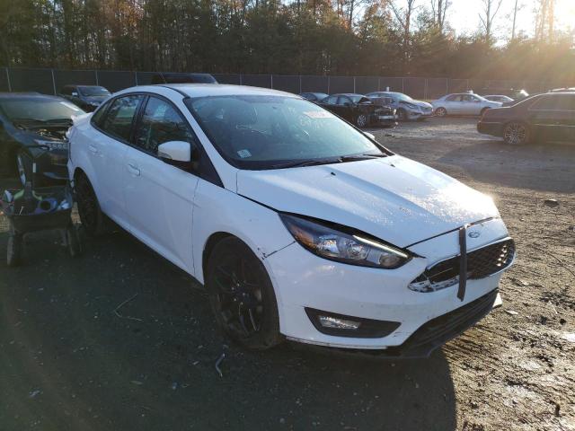 ford focus se 2016 1fadp3f22gl222139