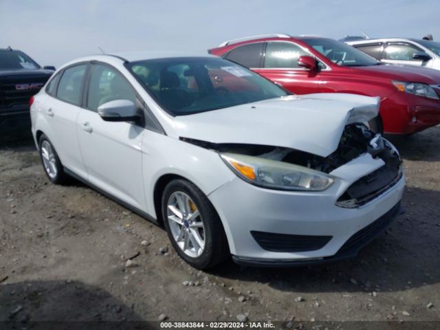 ford focus 2016 1fadp3f22gl264634