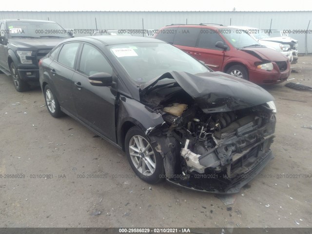 ford focus 2016 1fadp3f22gl279912