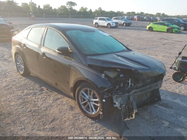 ford focus 2016 1fadp3f22gl292692