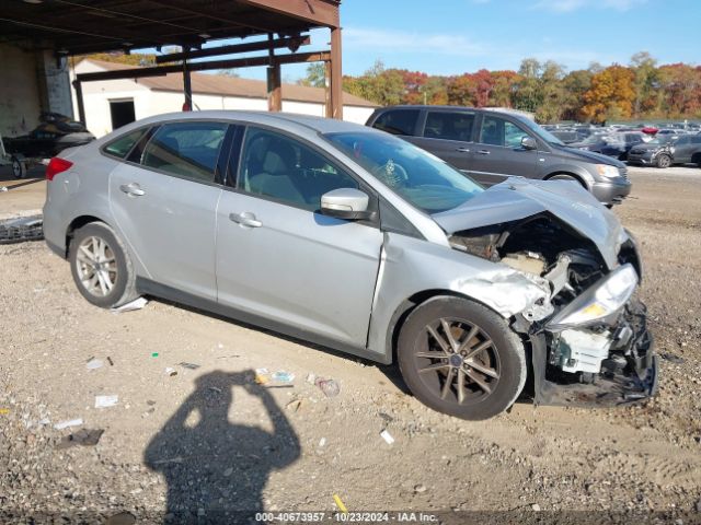 ford focus 2016 1fadp3f22gl320099