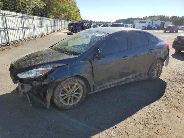 ford focus se 2016 1fadp3f22gl328655