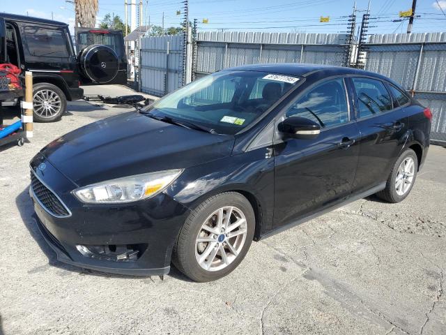 ford focus se 2016 1fadp3f22gl354236