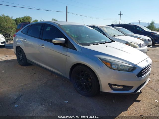 ford focus 2016 1fadp3f22gl405895