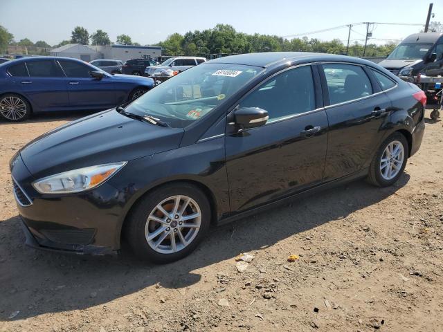 ford focus se 2017 1fadp3f22hl255966