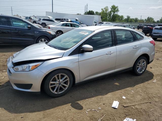 ford focus se 2018 1fadp3f22jl206238