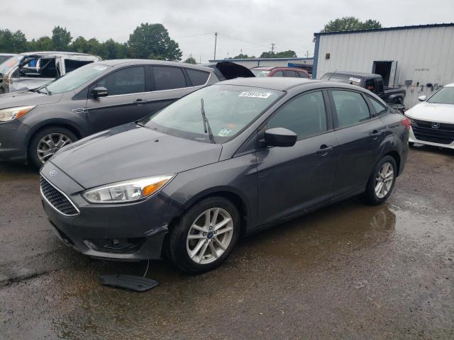 ford focus se 2018 1fadp3f22jl222603