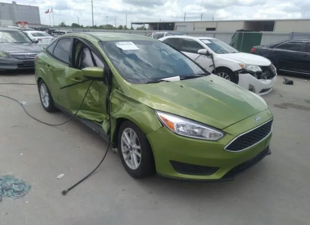 ford focus 2018 1fadp3f22jl240258