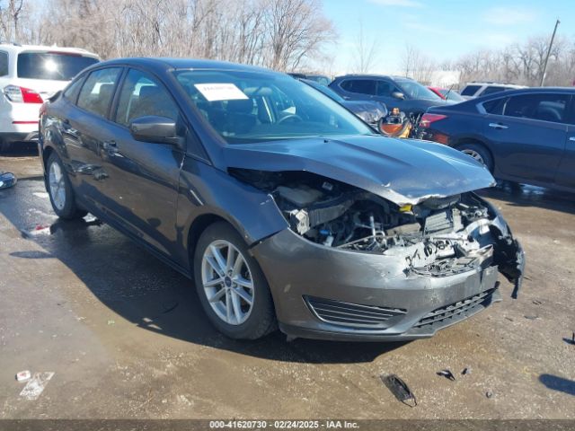 ford focus 2018 1fadp3f22jl259859