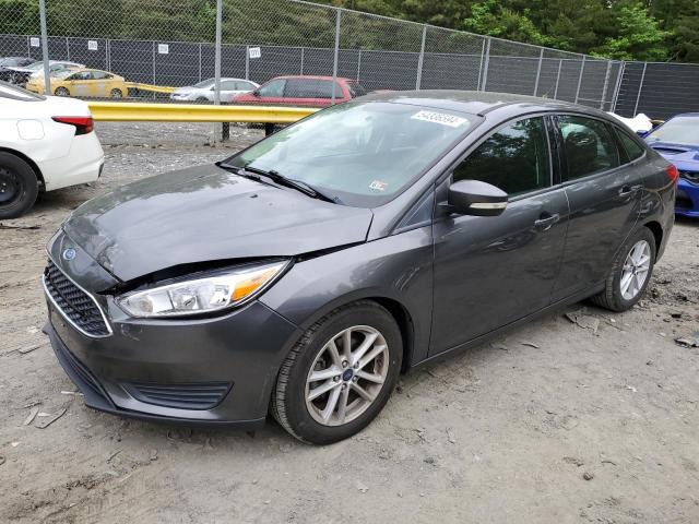 ford focus 2018 1fadp3f22jl261949