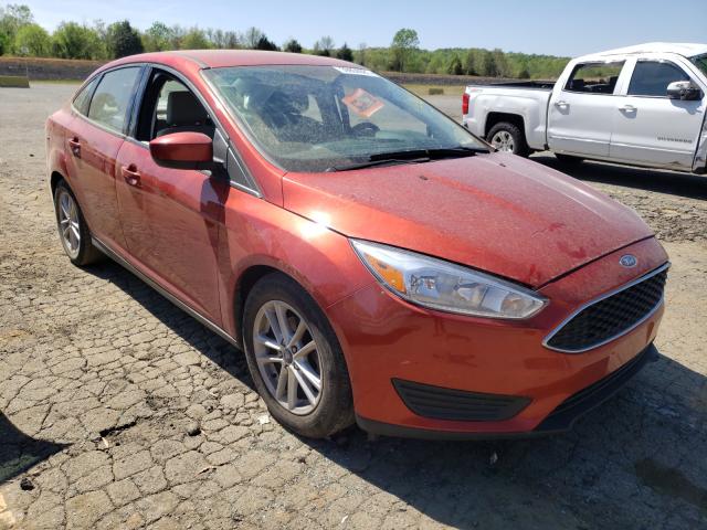 ford focus se 2018 1fadp3f22jl324726