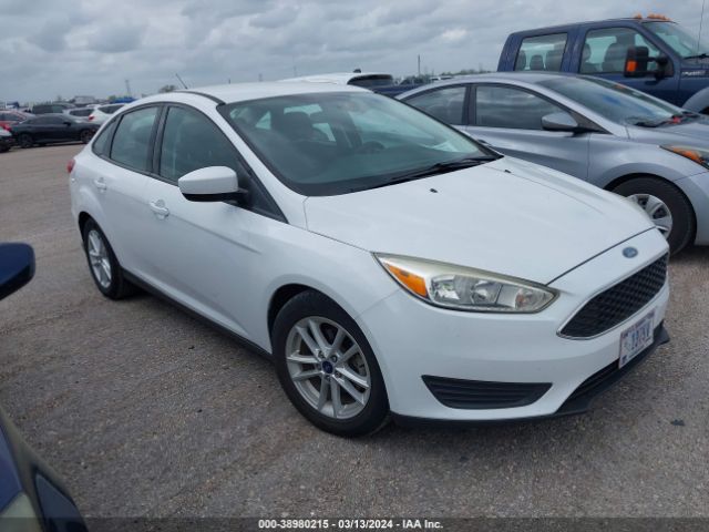 ford focus 2018 1fadp3f22jl328470