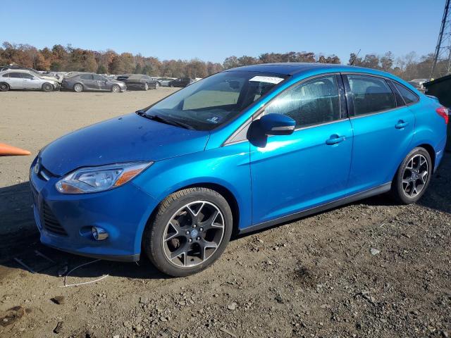 ford focus se 2013 1fadp3f23dl111546