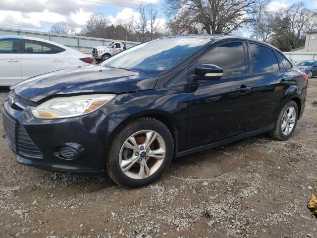 ford focus 2013 1fadp3f23dl111773