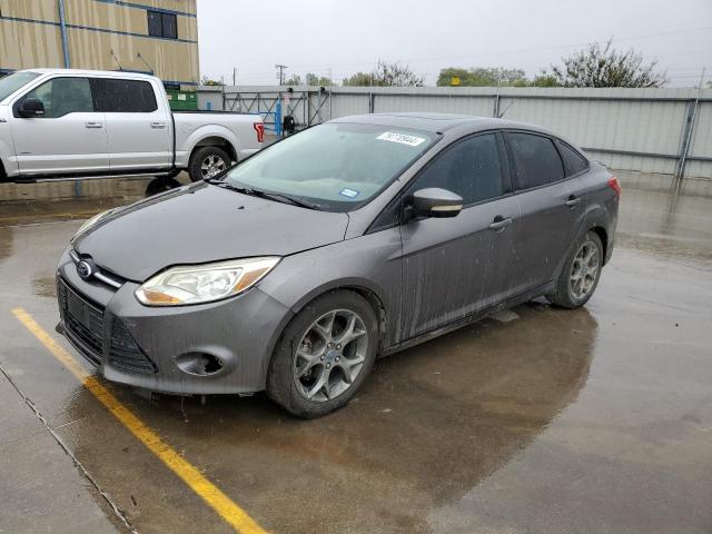 ford focus se 2013 1fadp3f23dl132719