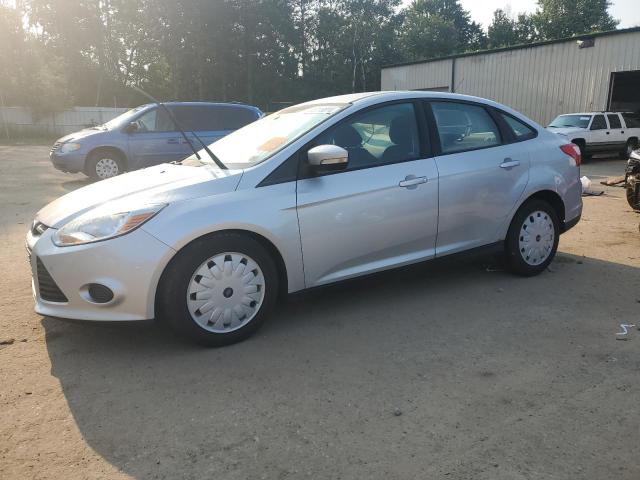 ford focus se 2013 1fadp3f23dl151884