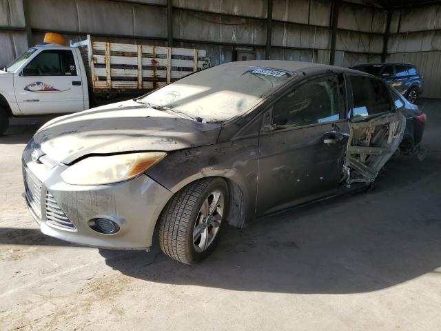 ford focus se 2013 1fadp3f23dl153697