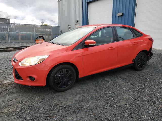 ford focus se 2013 1fadp3f23dl179118