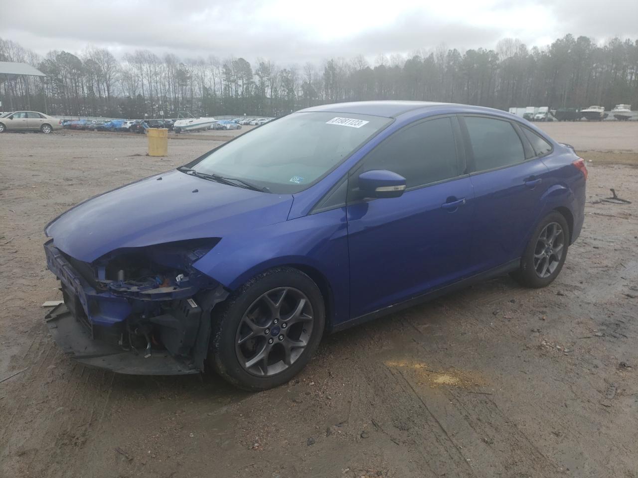 ford focus 2013 1fadp3f23dl181631