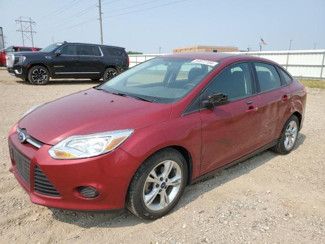 ford focus se 2013 1fadp3f23dl184335