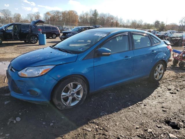 ford focus se 2013 1fadp3f23dl202929