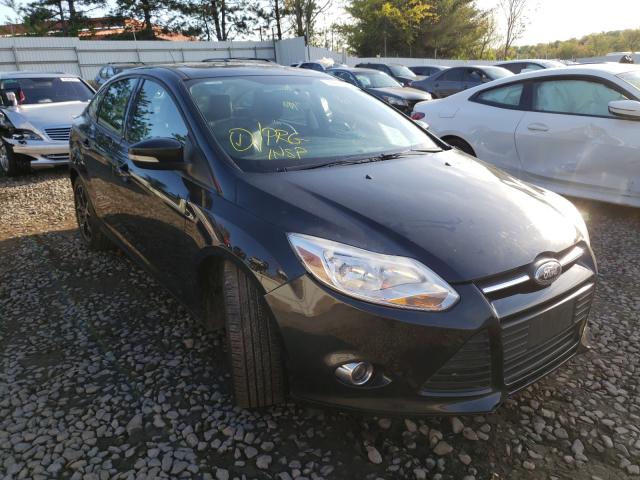 ford focus se 2013 1fadp3f23dl206320