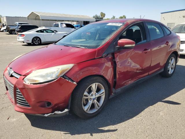 ford focus se 2013 1fadp3f23dl213154