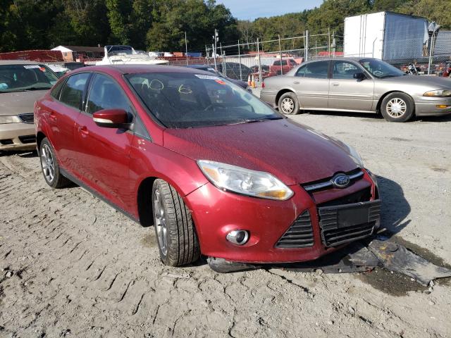 ford focus se 2013 1fadp3f23dl219231