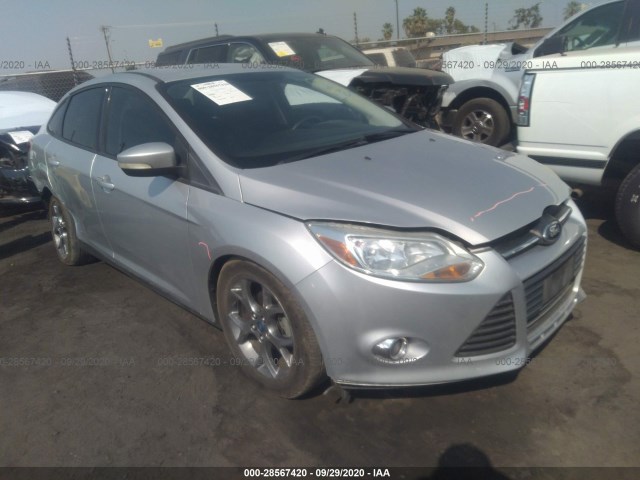 ford focus 2013 1fadp3f23dl236370