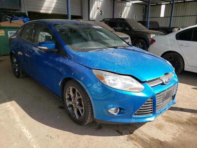 ford focus se 2013 1fadp3f23dl244405