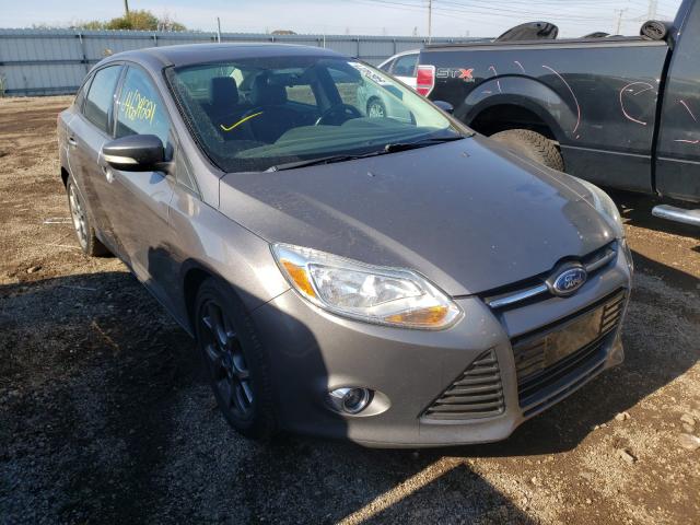 ford focus se 2013 1fadp3f23dl247899