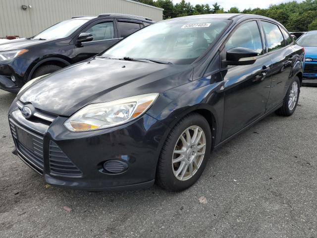 ford  2013 1fadp3f23dl258000