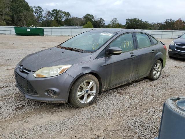 ford focus se 2013 1fadp3f23dl289957