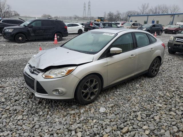 ford focus se 2013 1fadp3f23dl320138