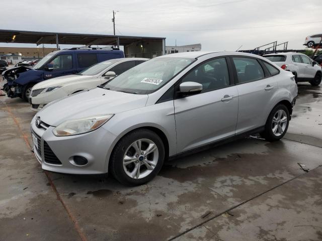 ford focus se 2013 1fadp3f23dl320866