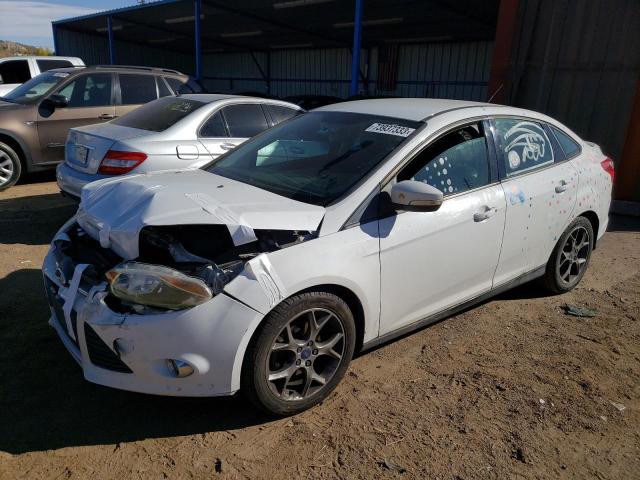 ford focus 2013 1fadp3f23dl326294