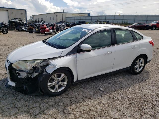 ford focus 2013 1fadp3f23dl331916