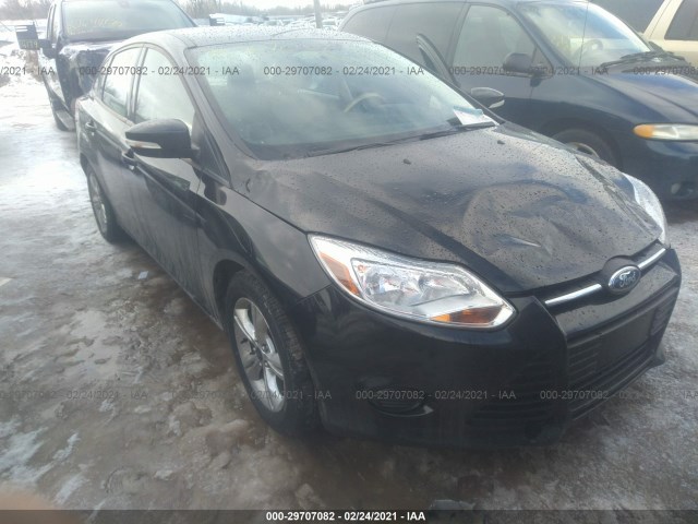 ford focus 2013 1fadp3f23dl334850