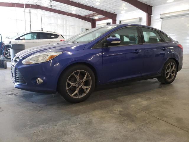 ford focus 2013 1fadp3f23dl337294